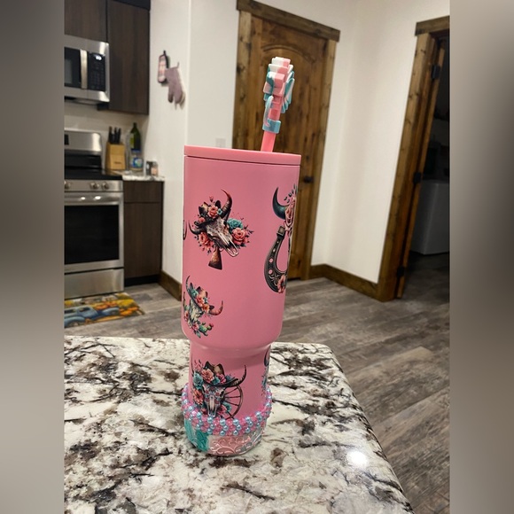 Custom western SM - Picture 4 of 4